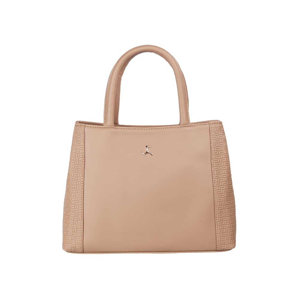 mochi Faux Leather Premium Zipper Casual Shoulder Bag For Women-picture-20