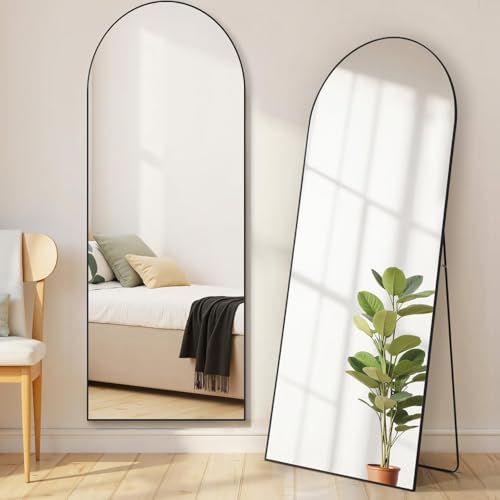 Aidoly miroir mural longueur 21"x64"