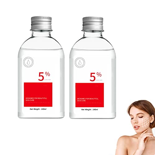 El mejor suero facial antienvejecimiento Stayeve Nmn 2023,suero facial Stayeve Nmn Envejecimiento,suero de niacinamida al 5% para cara, aclarar la piel,reduce las líneas finas y las arrugas (2 unidad)
