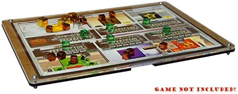 docsmagic.de Player Organizer for Terraforming Mars, 1 Piece - Image 3
