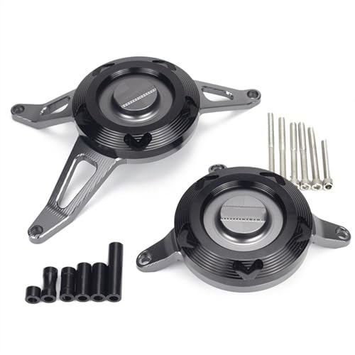 Protection crash slider moto CBR650R anti-casse pour éviter les réparations de carénage