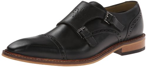 Giorgio Brutini Men's Rapide 24931 Slip-On Loafer,Black,10 M US