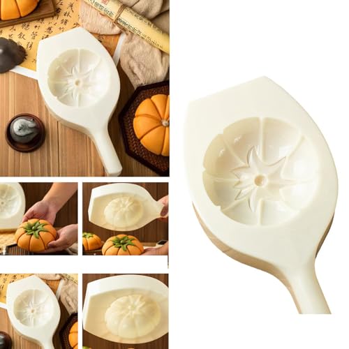 Moule à gâteaux de lune pour réussir vos biscuits sculptés sans coller - 3