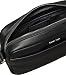 Imagen de Calvin Klein Bolsa elevada para hombre con asa LV04D1277G Dopp Kit
