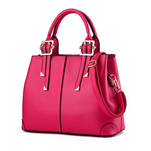 Sac à main de loisirs pour femme : l'élégance d'un grand sac à bandoulière simple au quotidien