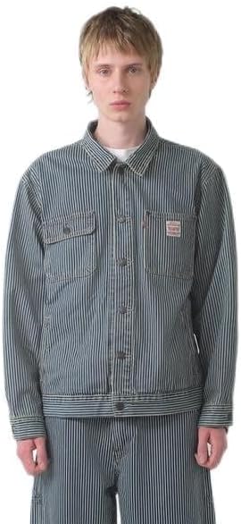 Amazon.co.jp: [リーバイス] WORKWEAR SUNRISE トラッカー