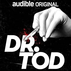 Dr. Tod Titelbild