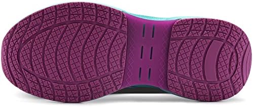 Makodax Women's Running Shoes Non Slip Sneakers Comfortable Tennis Breathable Walking Shoes 5 Makodax Women's Running Shoes Non Slip Sneakers Comfortable Tennis Breathable Walking Shoes