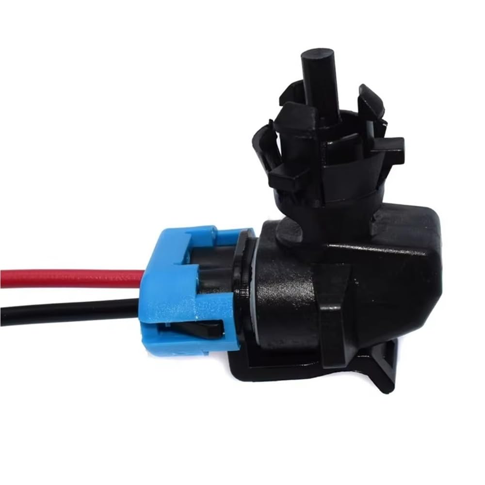 Sensor de temperatura exterior Chevrolet Blazer soluciona fallo de lectura en salpicadero 6