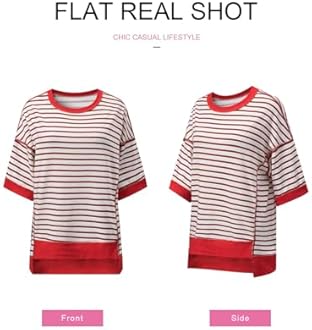 Shewin Womens Hooded Sweatshirt Casual