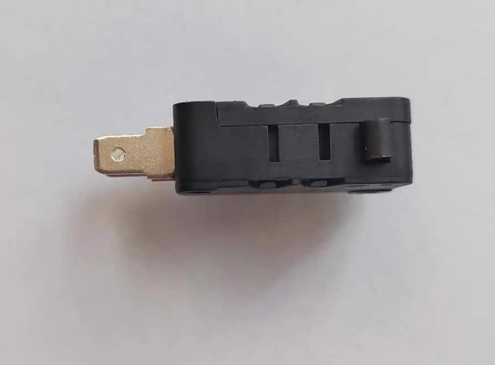Interrupteur de fin de course VT16001C2 type bouton pour automatisme - 3