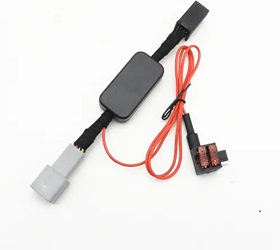 Auto Start Stop Eliminator, Compatible with Subaru Forester 2019-2024 and 2019-2023 Crosstrek and Outback Legacy 2015-2019