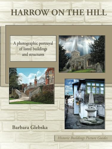 Harrow on the Hill le portrait photographique des monuments classés - 2