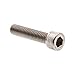 Prime-Line 9177808 Socket Head Cap Screws, Hex (Allen) Drive, #10-32 X 7/8 in, Grade 18-8 Stainless Steel, (10-pack)