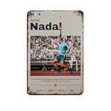 Une bonne taille pour une décoration murale, et peut également être emballé facilement et offert en cadeau.