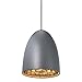 Produktbild Nordlux Pendelleuchte Nexus 20, grau 77263010