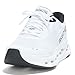 Produktbild Skechers Herren Max Cushioning Glide Step Advert Hands Free Slip-In-Sneaker, Weiß/Schwarz, 42 EU