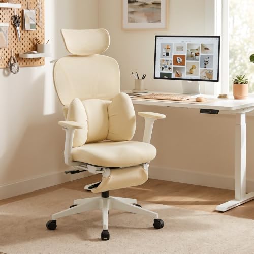 best ergonomic chair performance review product image