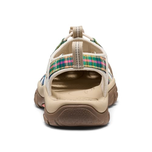 Image of KEEN Women's Newport H2 Closed Toe Water Sandals | Water Sports Sandals