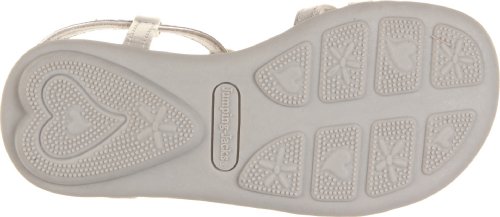 Jumping Jacks Pia Ankle-Strap Sandal (Toddler/Little Kid/Big Kid)4
