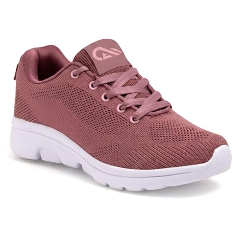 Image of Longwalk Women Sports Shoes, Running Shoes for Girls & Lightweight Walking, Gym, Yoga Sneakers