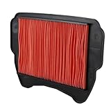 Los filtros de aire para motocicletas son fáciles de instalar y no requieren herramientas complicadas.