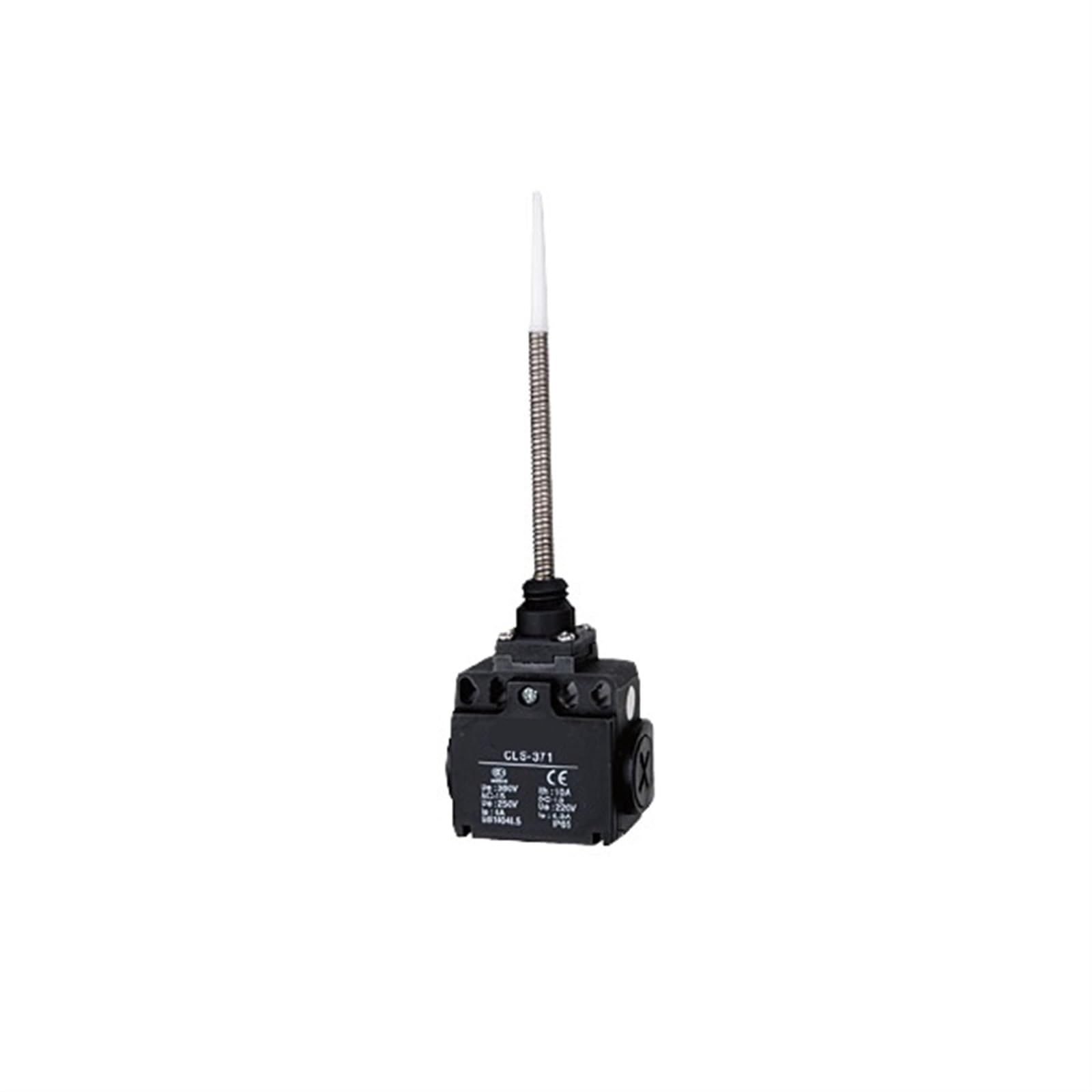 Interrupteur de fin de course CLS-371 pour automatisme industriel - 2