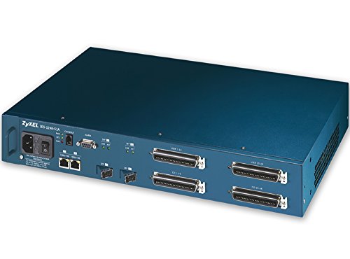 Preisvergleich Produktbild Zyxel 91-004-629001B DSLAM Switch 48x IES-1248-51A