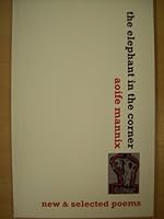 The Elephant in the Corner 1904551130 Book Cover