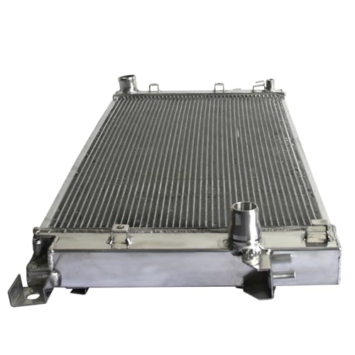 Radiateur alu Lincoln Navigator 5.4L solution fuite CU13045 - 5