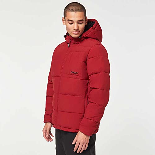 Image of Oakley Unisex Tahoe Puffy Rc Jacket