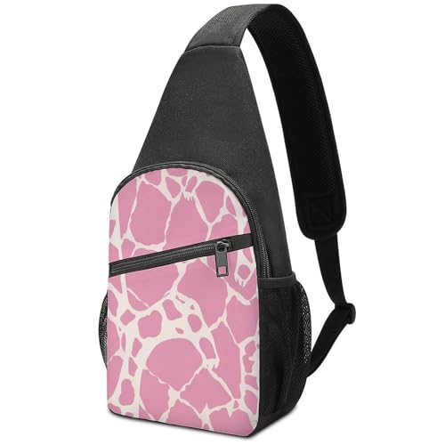 Mochila Bandolera Multifuncional para Senderismo y Viaje miniatura 1