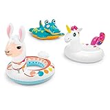 Intex 58221 Animales flotadores, color/modelo surtido