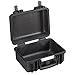 Explorer Cases 3317 BE Waterproof Dustproof Multi-Purpose Protective Case Empty, Black