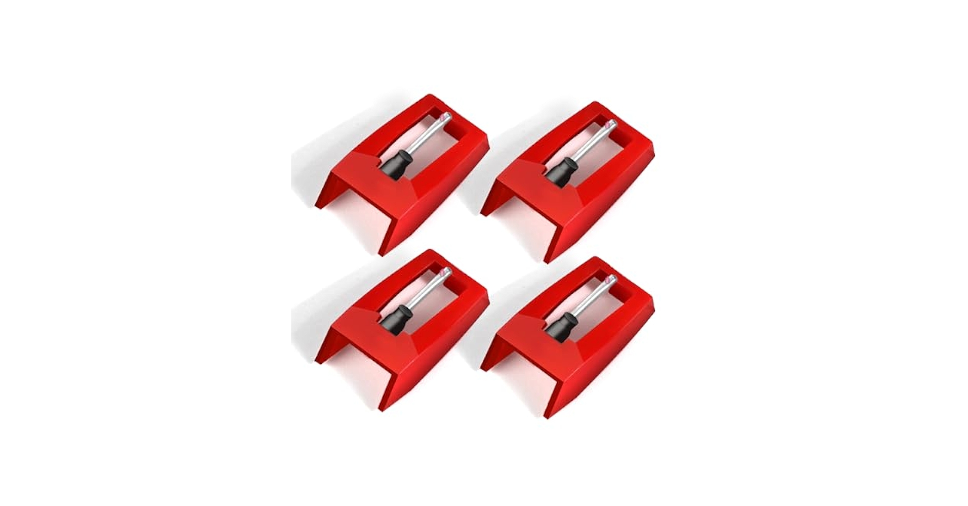 その他 RPLC TURNTBL NEEDLES 3PK 2mvetro Amazon | RPLC TURNTBL NEEDLES 3PK | Grace Digital