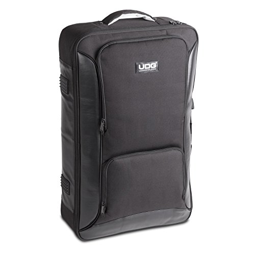 UDG Urbanite - Mochila para controlador MIDI, tamaño mediano, color negro