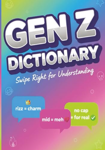 Gen Z Dictionary: guide on how to understand gen z