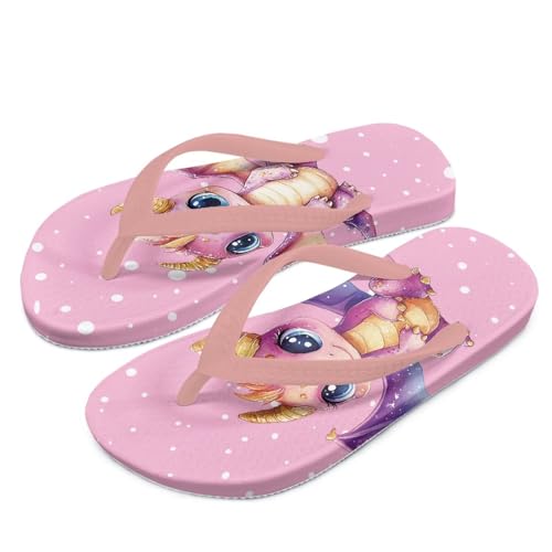 Kids Flip Flops Boys Girls Sandals Shower Summer Water Sport Shoes Quick Dry Beach Thong Sandals2