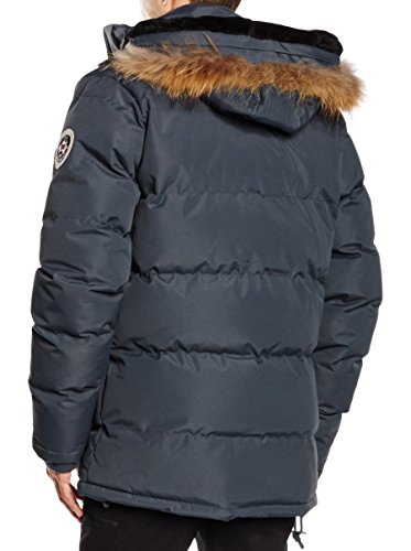 Geographical Norway Cappotto Danimen