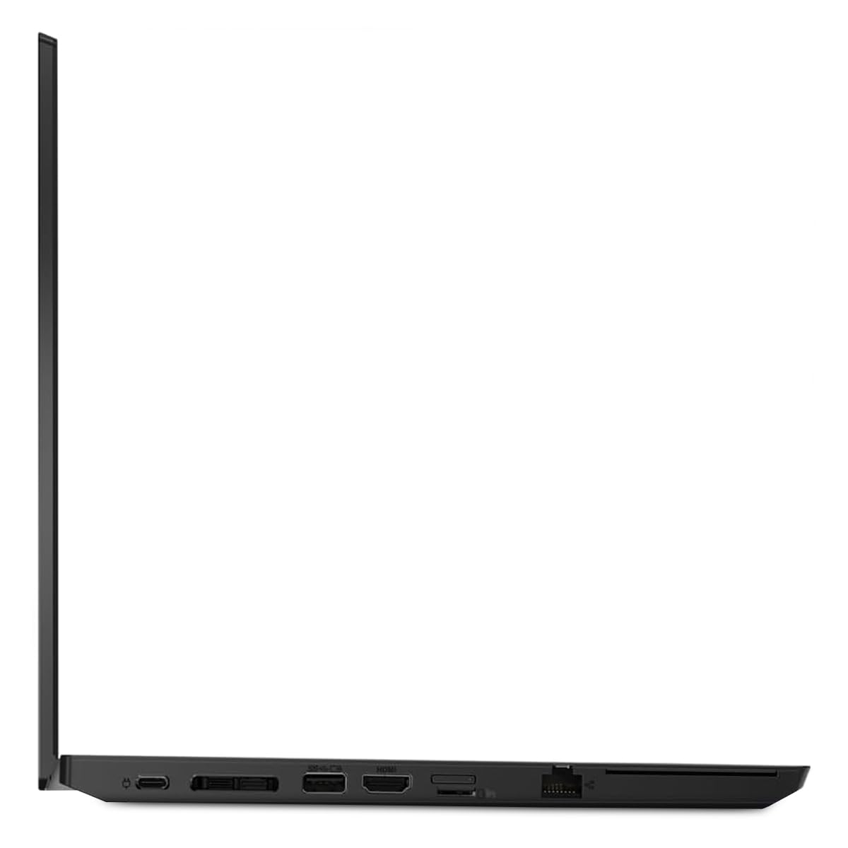 Lenovo ThinkPad L14 Gen 1 14 Zoll Full HD Laptop Intel Core i5-10310U@ bis zu 4,4 GHz 16 GB 256 GB SSD mit & GRATIS Antiviren-Software HDMI inkl. 12 Monate Garantie (Generalüberholt)