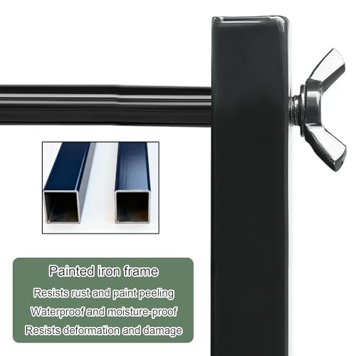 Solution de rangement polyvalente pour la maison et dressing - 5