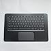 for HP Chromebook 14 G5 Upper Palmrest Case with Keyboard Trackpad L14354-001 L14355-001