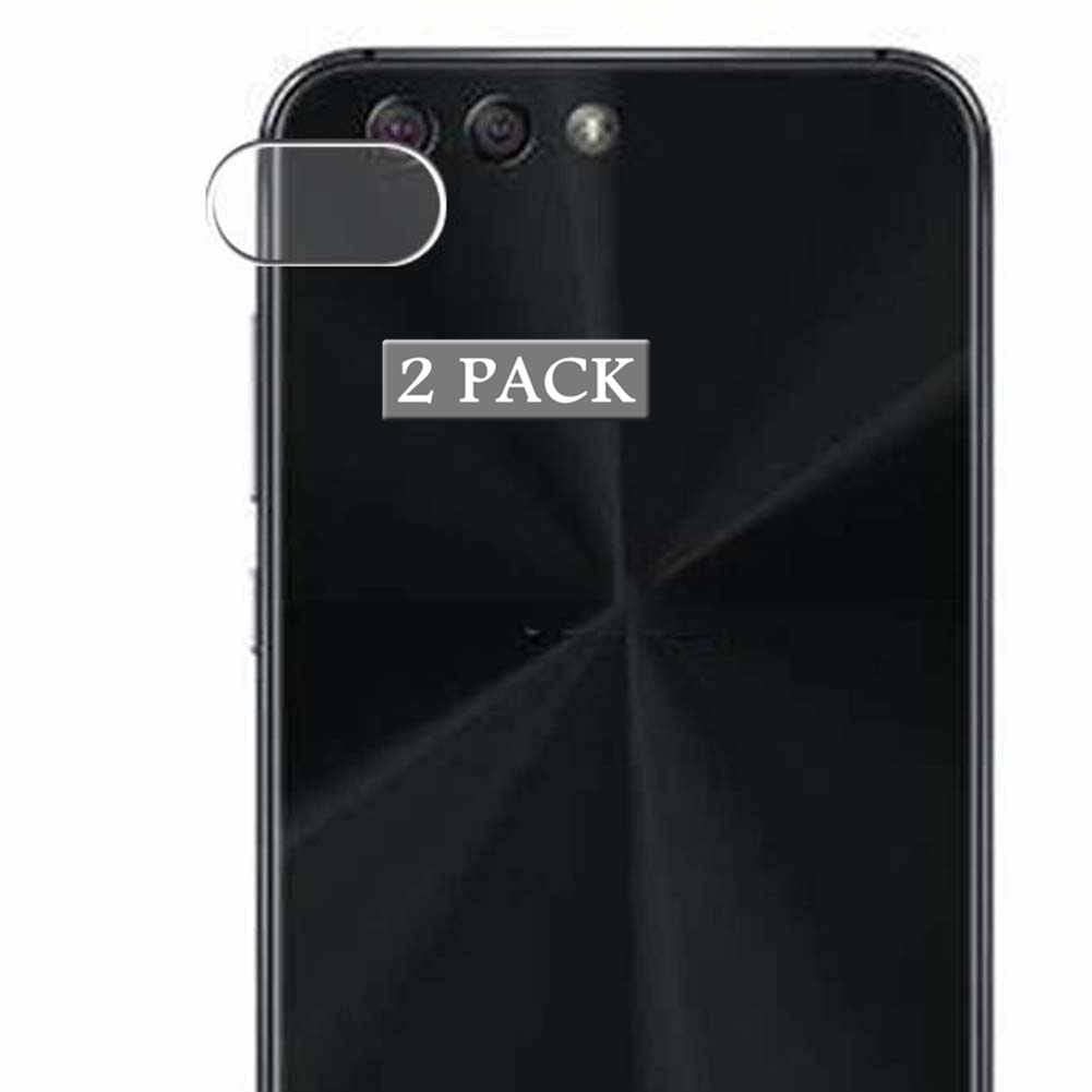 Pellicola Protettiva Vetro per ASUS ZenFone 8 Flip Protezione Proteggi