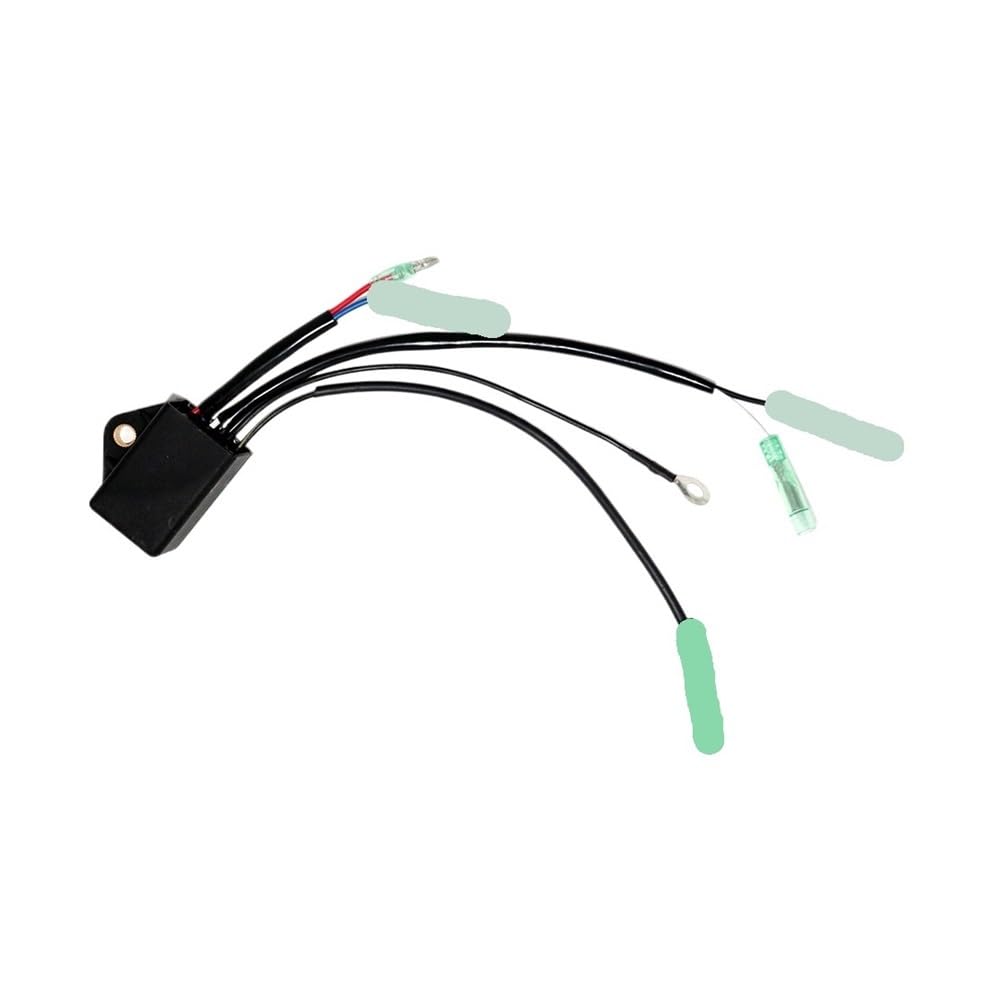 Unité pour moteur hors-bord 9.9 à 18 CV compatible Tohatsu 3G2-06060-2