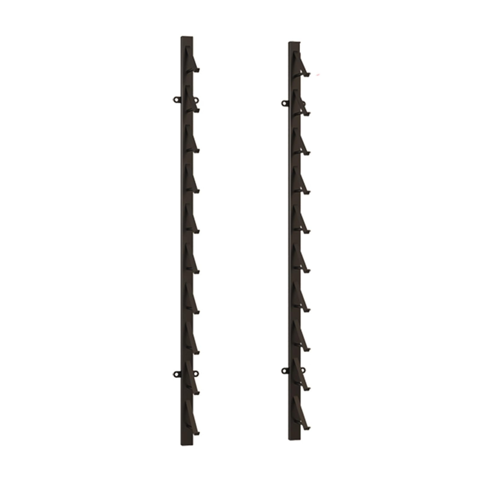 Présentoir Mural en métal pour carrelage, Support pour échantillons de carrelage en Porcelaine, Porte-échantillons de céramique pour magasins de détail, Convient aux salles d'exposition, Sup