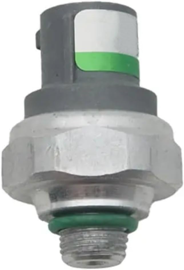 A/C Pressure Switch Sensor, Air Con Pressure Sensor, for Accord 2008-2009, for CR-V 2002 2003 2004 2005 2006 Air Conditioning Pressure Sensor 80440-S3N-003 80440S3N003