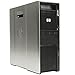 Produktbild HP Z600 Gaming Workstation Tower 2 x Intel Xeon QuadCore Processor E5504 (12 M Cache 2.66 GHz 5.86 GT/s Intel QPI), 16 GB DDR3, HDD 500 GB + SSD 240 GB Windows 10 Home (Refurbished zertifiziert)