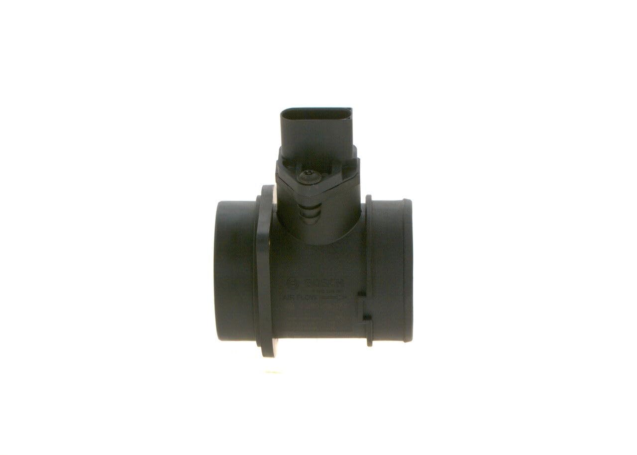 Metzger 0890273 Bosch 0280218032 miernik masy powietrza w gorącej wodzie