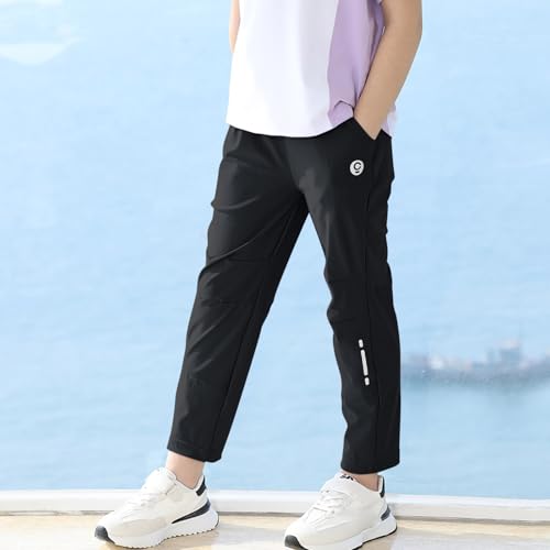 La Mejor Recopilación de Pantalones deportivos para Niño Top 5. 20 Imagen adicional
