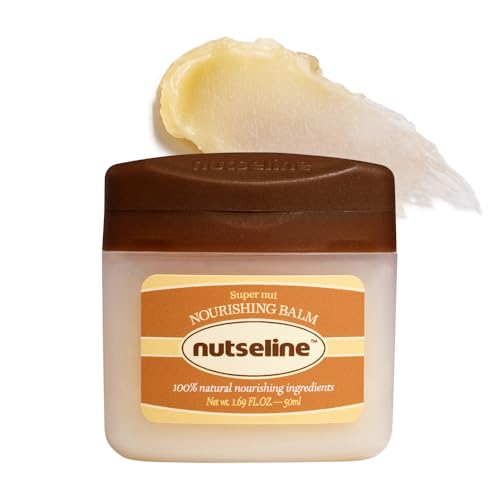 nutseline Super Nut Nourishing Balm